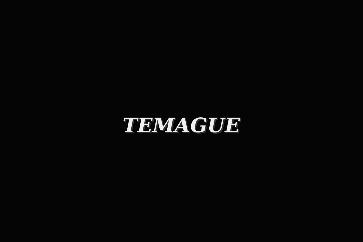 TEMAGUE